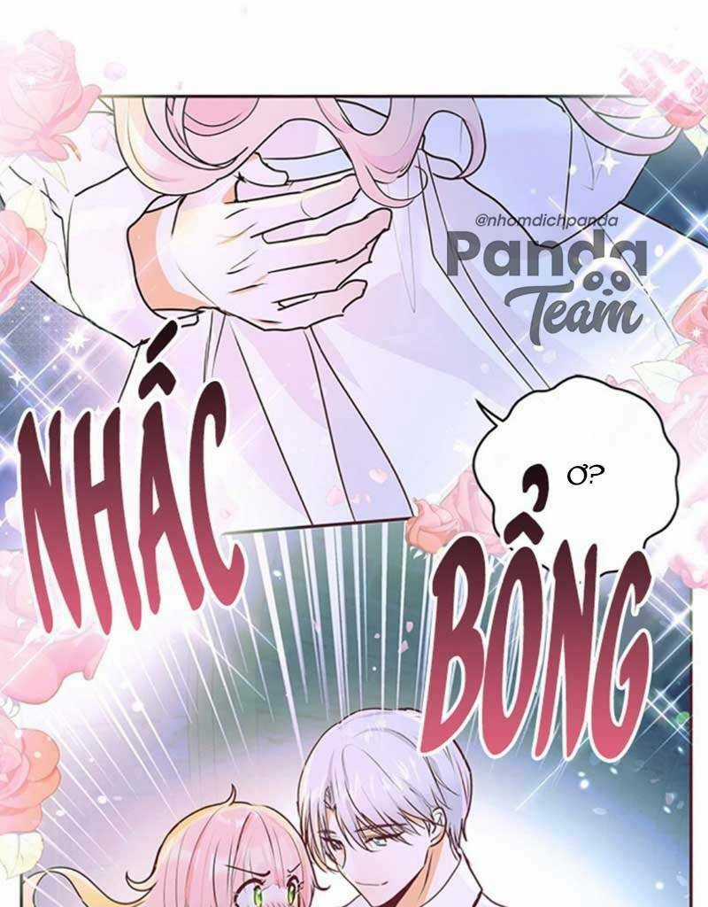 Đại Công Tước, Đó Chỉ Là Sai Lầm! Chapter 5 trang 46