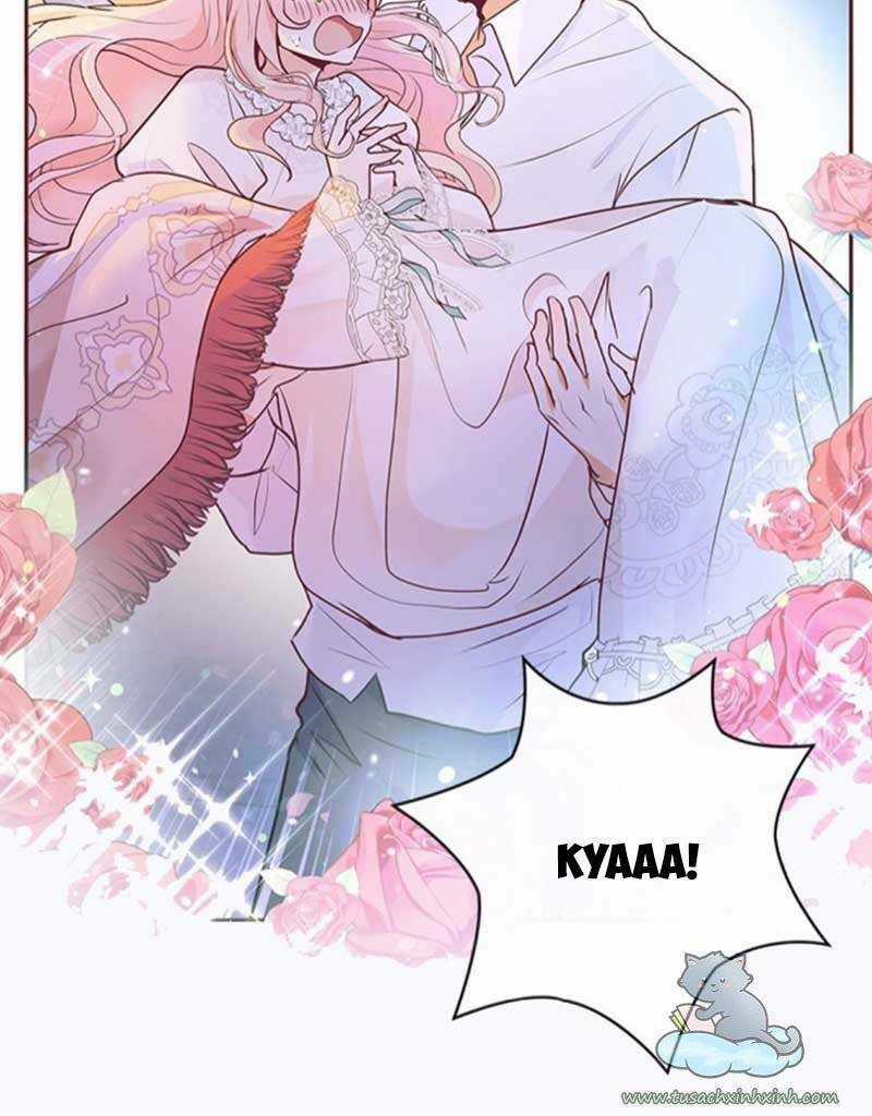 Đại Công Tước, Đó Chỉ Là Sai Lầm! Chapter 5 trang 47