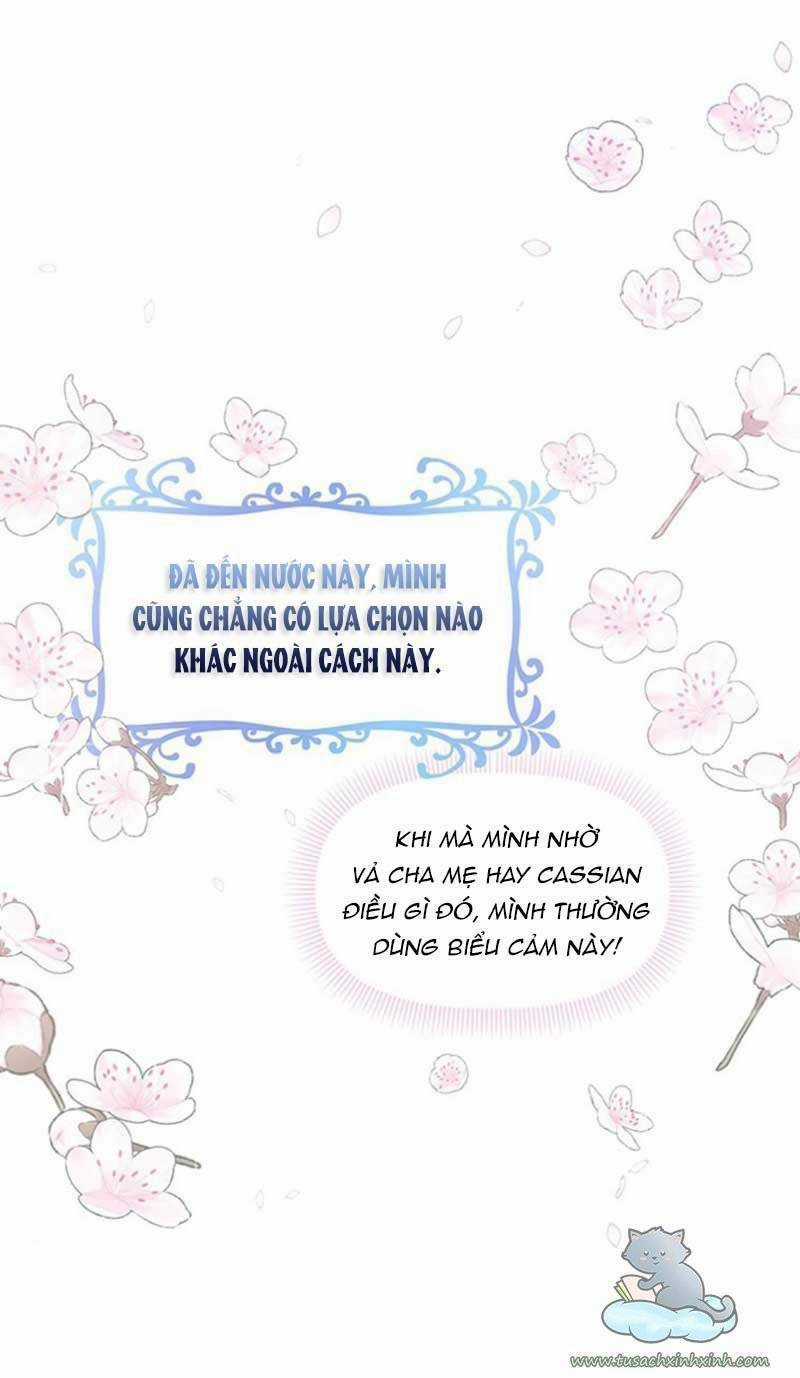 Đại Công Tước, Đó Chỉ Là Sai Lầm! Chapter 5 trang 5