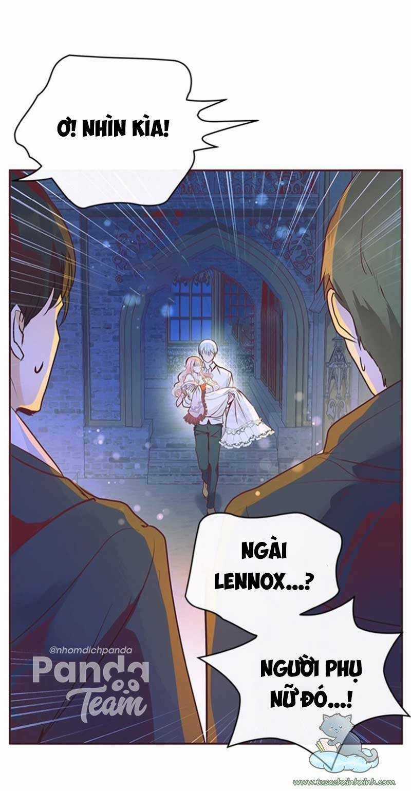 Đại Công Tước, Đó Chỉ Là Sai Lầm! Chapter 5 trang 51