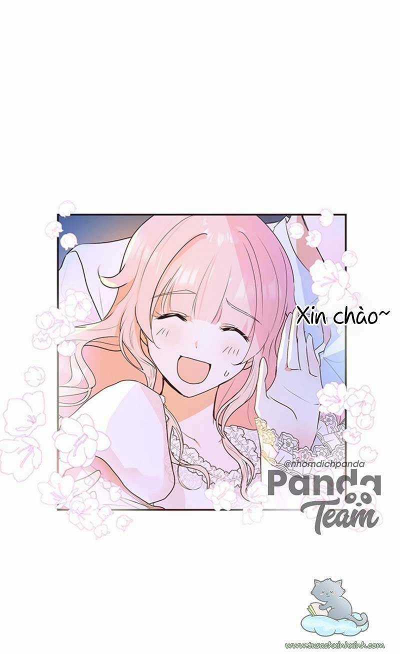 Đại Công Tước, Đó Chỉ Là Sai Lầm! Chapter 5 trang 53