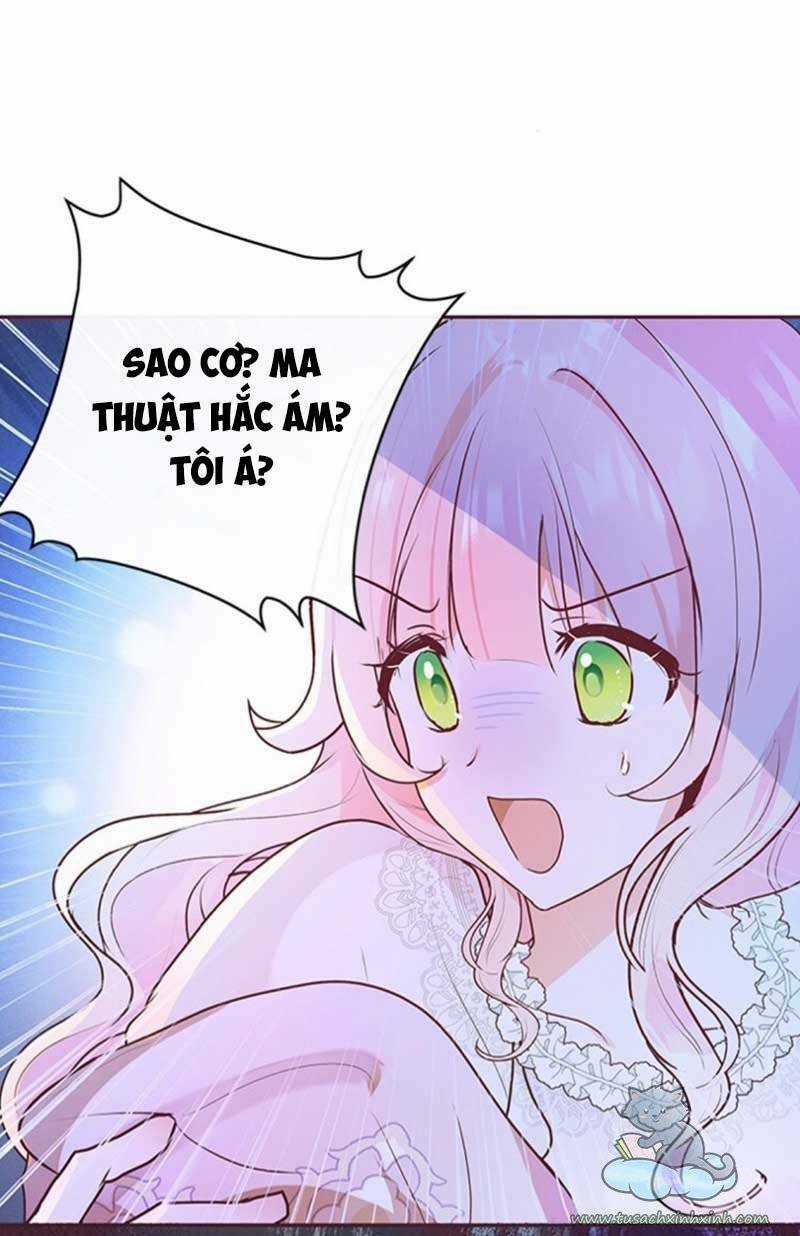 Đại Công Tước, Đó Chỉ Là Sai Lầm! Chapter 5 trang 55