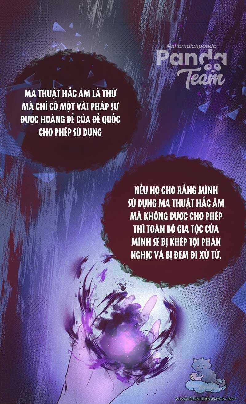 Đại Công Tước, Đó Chỉ Là Sai Lầm! Chapter 5 trang 56