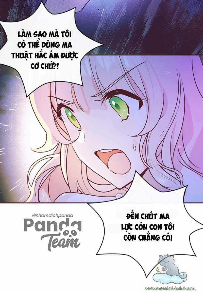 Đại Công Tước, Đó Chỉ Là Sai Lầm! Chapter 5 trang 57