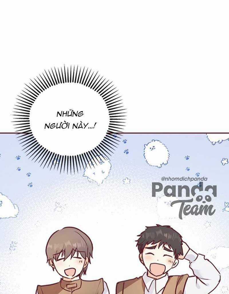 Đại Công Tước, Đó Chỉ Là Sai Lầm! Chapter 5 trang 59