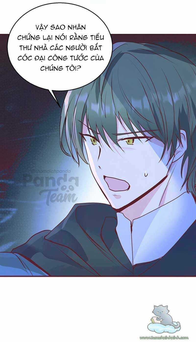 Đại Công Tước, Đó Chỉ Là Sai Lầm! Chapter 5 trang 63