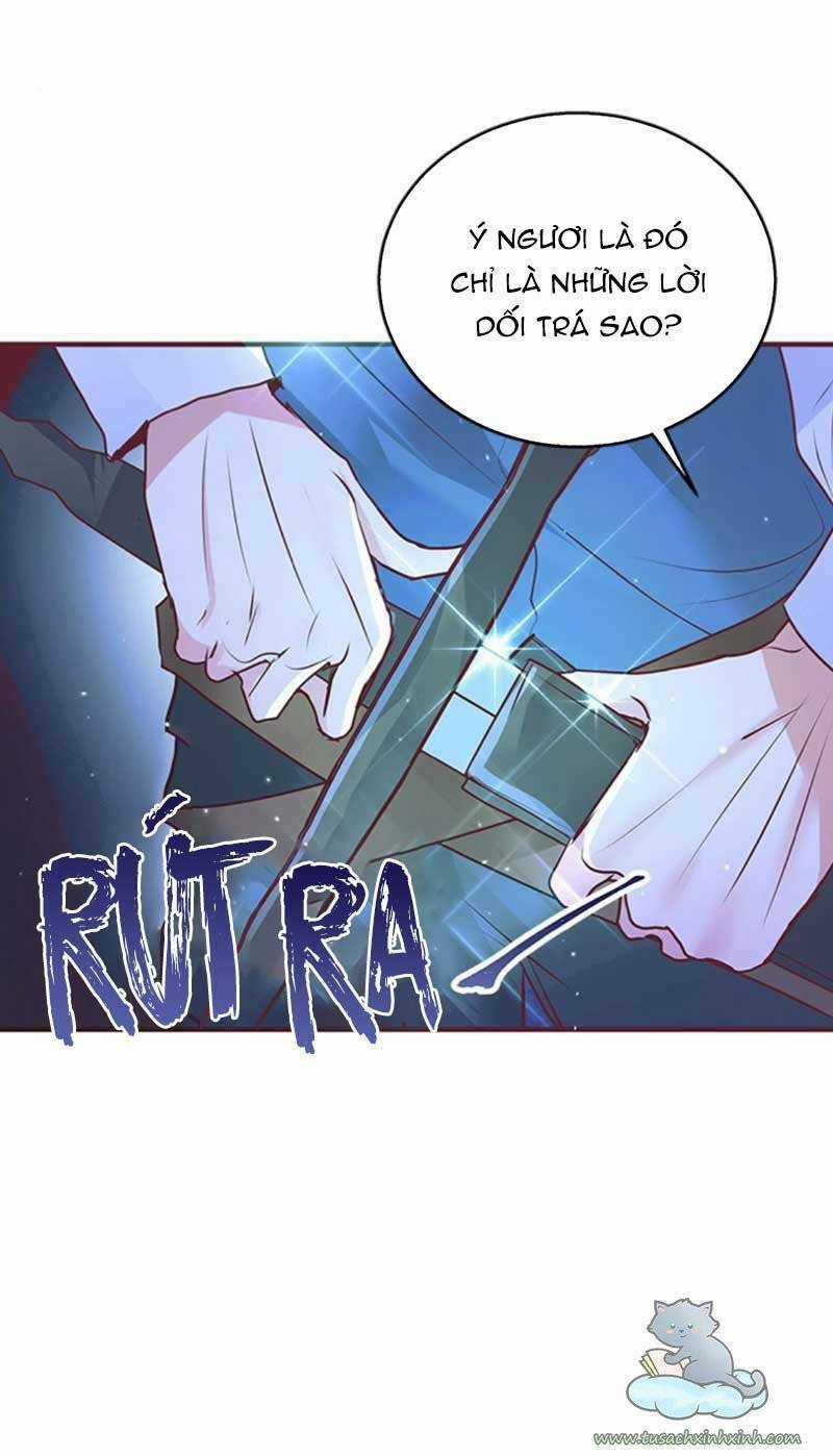 Đại Công Tước, Đó Chỉ Là Sai Lầm! Chapter 5 trang 64