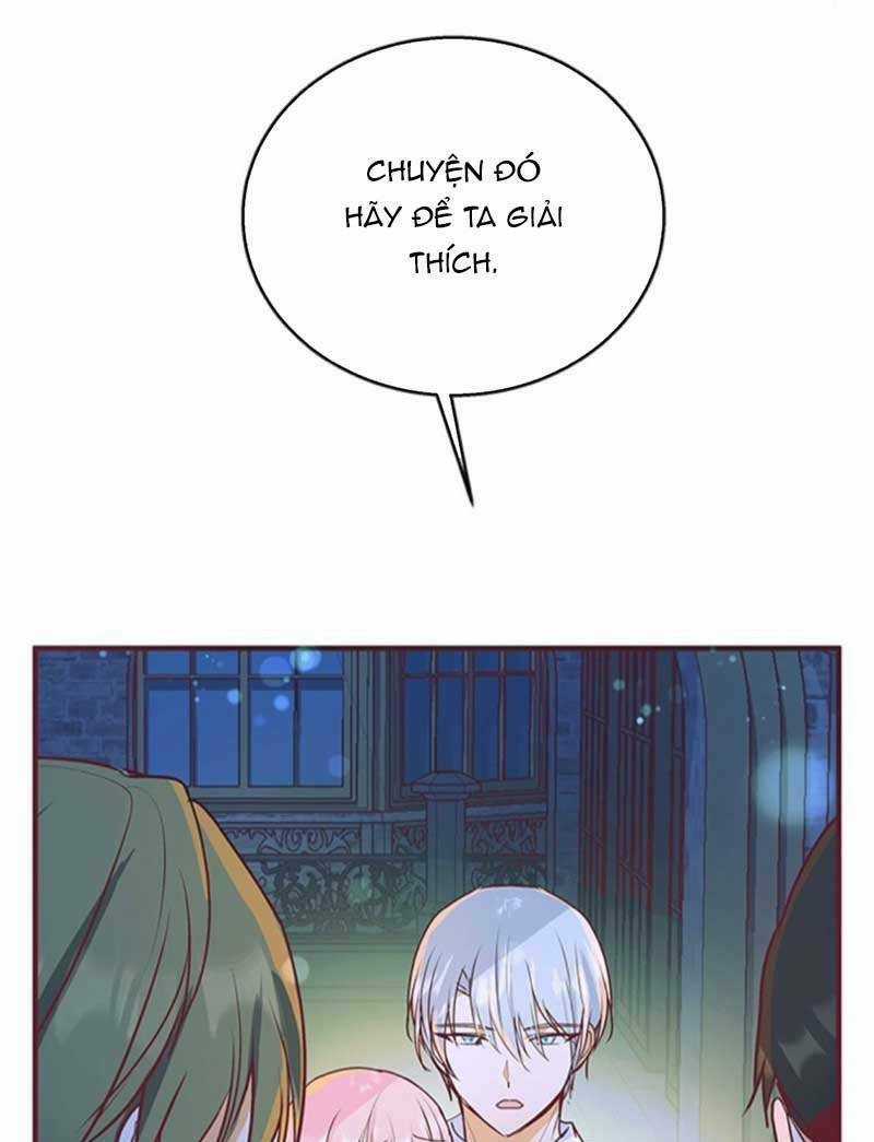 Đại Công Tước, Đó Chỉ Là Sai Lầm! Chapter 5 trang 65