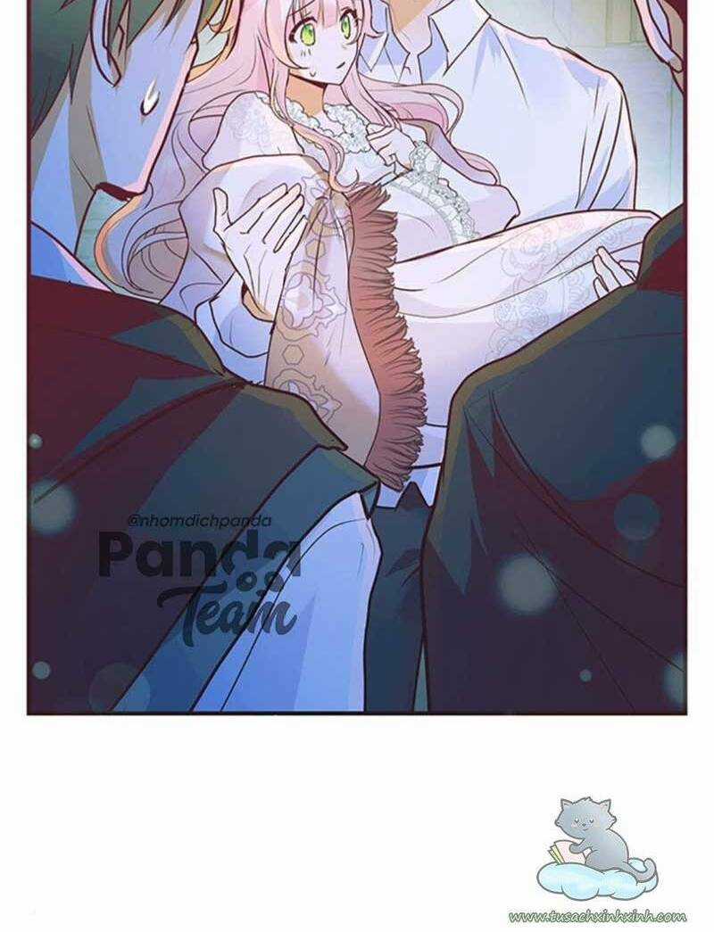 Đại Công Tước, Đó Chỉ Là Sai Lầm! Chapter 5 trang 66