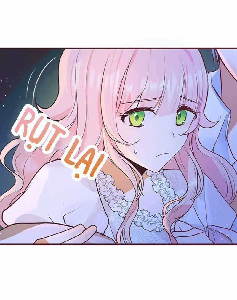 Đại Công Tước, Đó Chỉ Là Sai Lầm! Chapter 5 trang 67