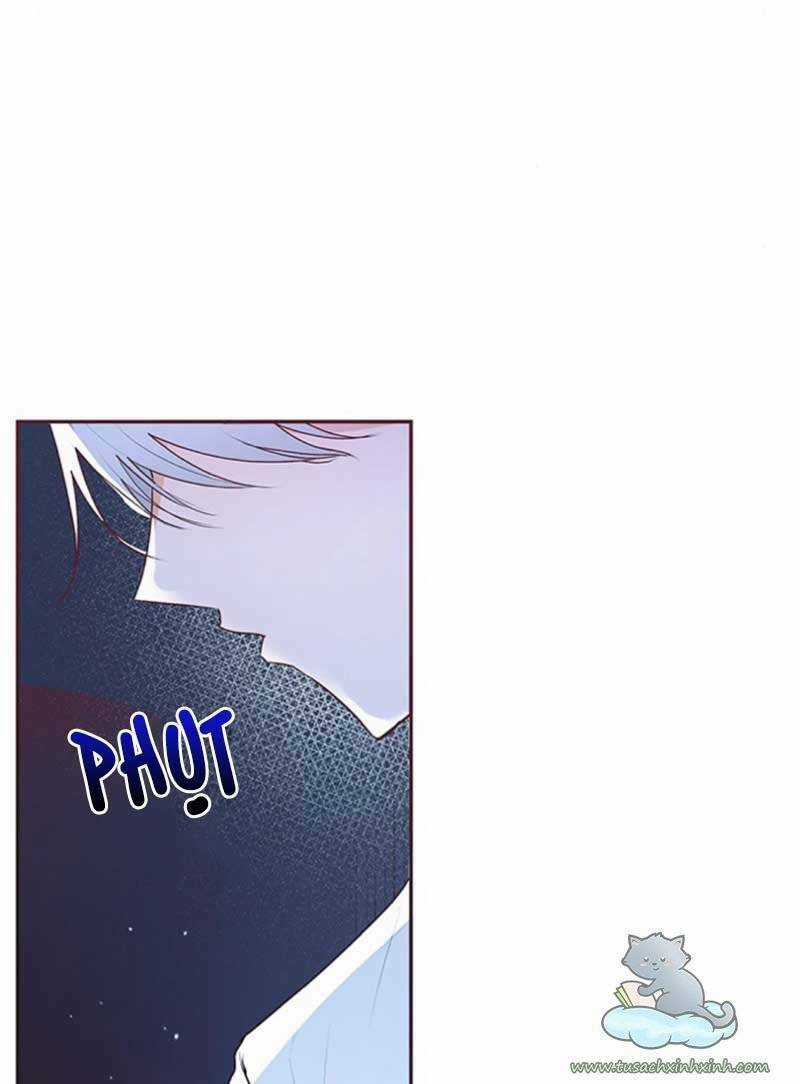 Đại Công Tước, Đó Chỉ Là Sai Lầm! Chapter 5 trang 7