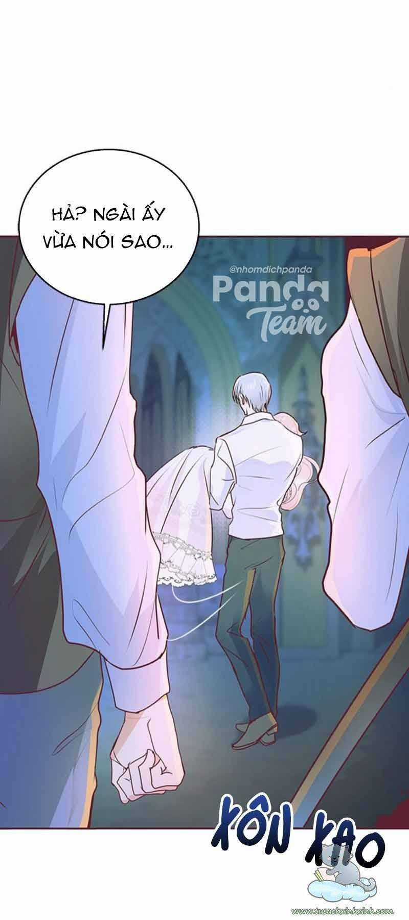 Đại Công Tước, Đó Chỉ Là Sai Lầm! Chapter 5 trang 71