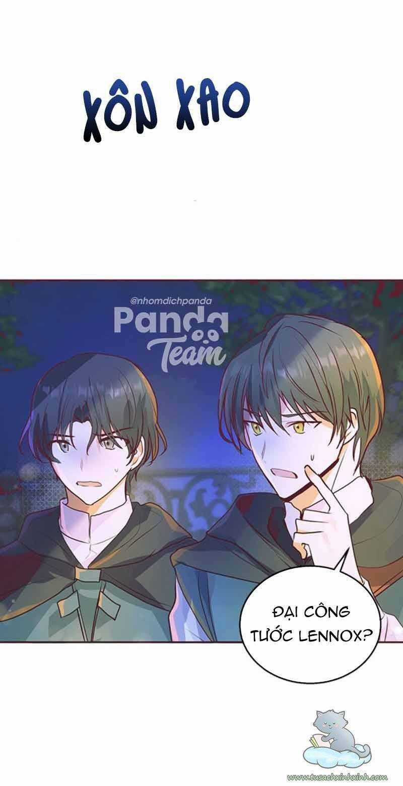 Đại Công Tước, Đó Chỉ Là Sai Lầm! Chapter 5 trang 72