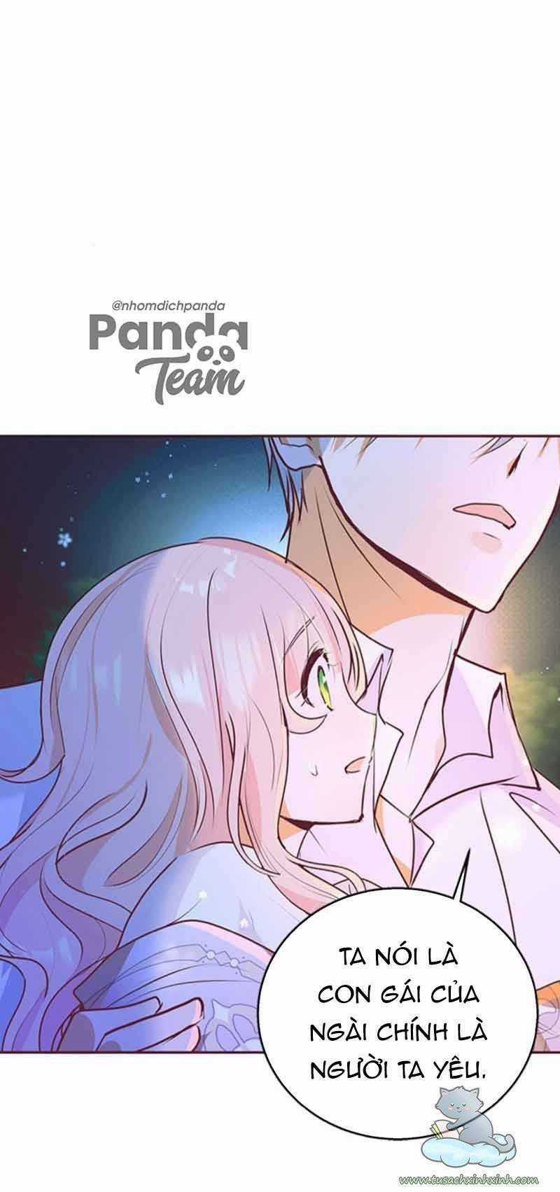 Đại Công Tước, Đó Chỉ Là Sai Lầm! Chapter 5 trang 74