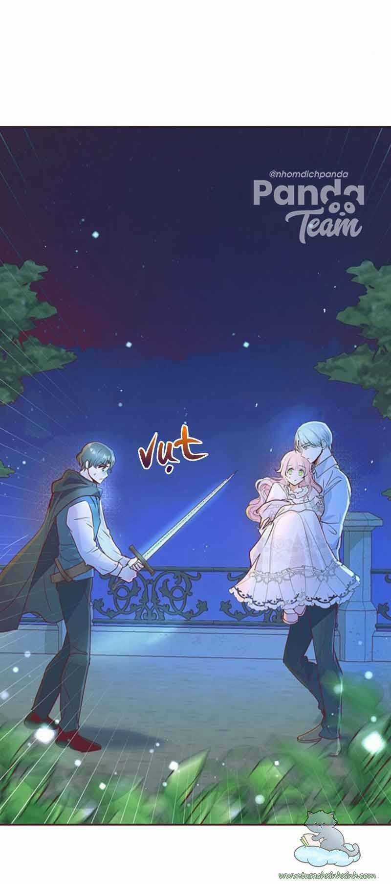 Đại Công Tước, Đó Chỉ Là Sai Lầm! Chapter 5 trang 77