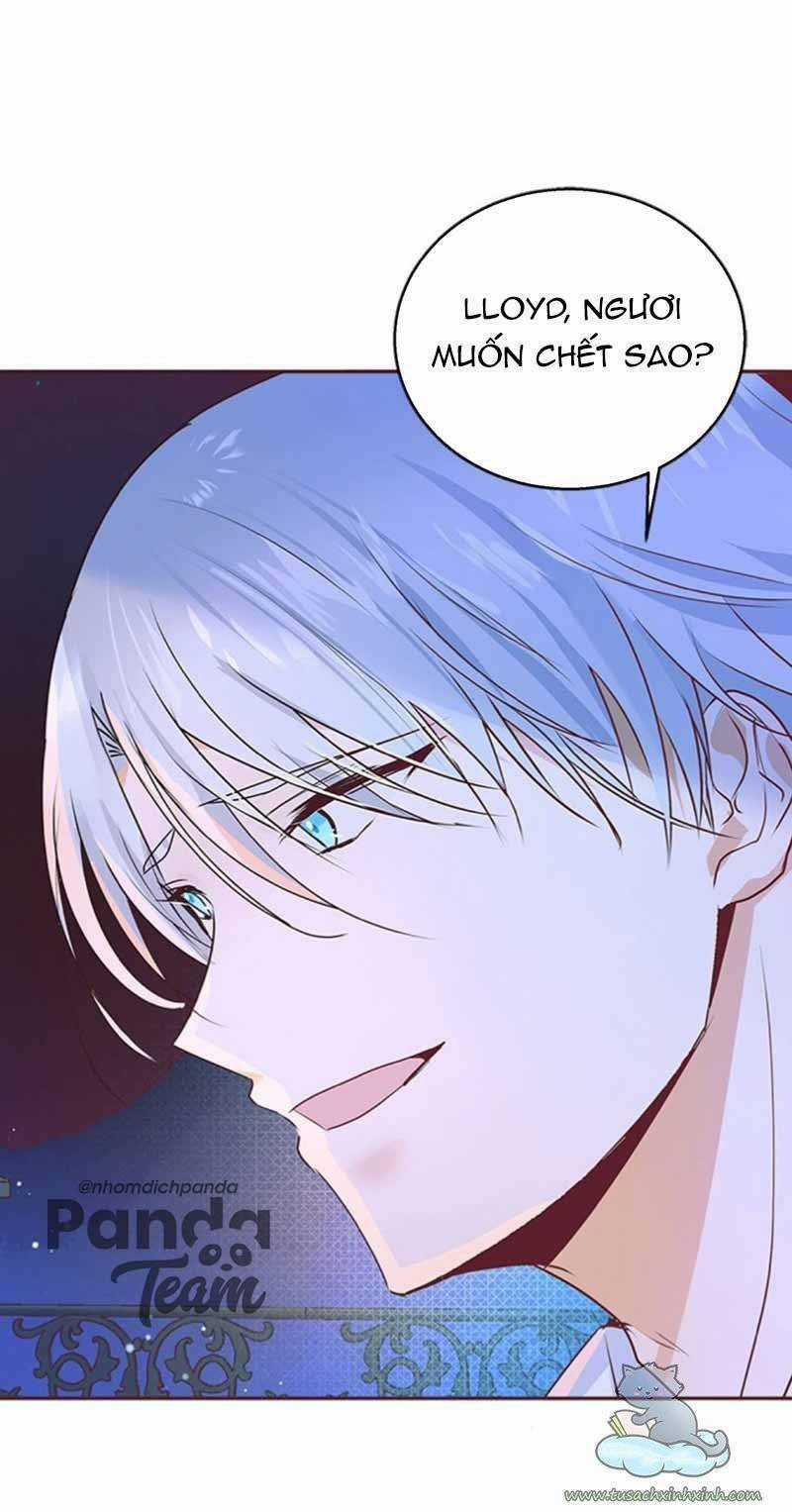 Đại Công Tước, Đó Chỉ Là Sai Lầm! Chapter 5 trang 78