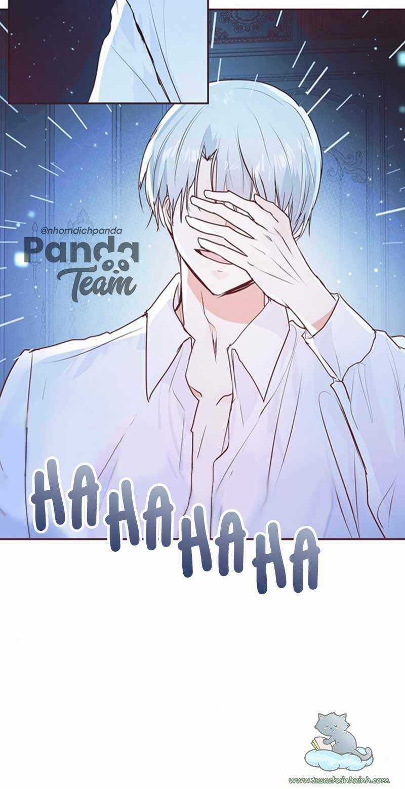 Đại Công Tước, Đó Chỉ Là Sai Lầm! Chapter 5 trang 8