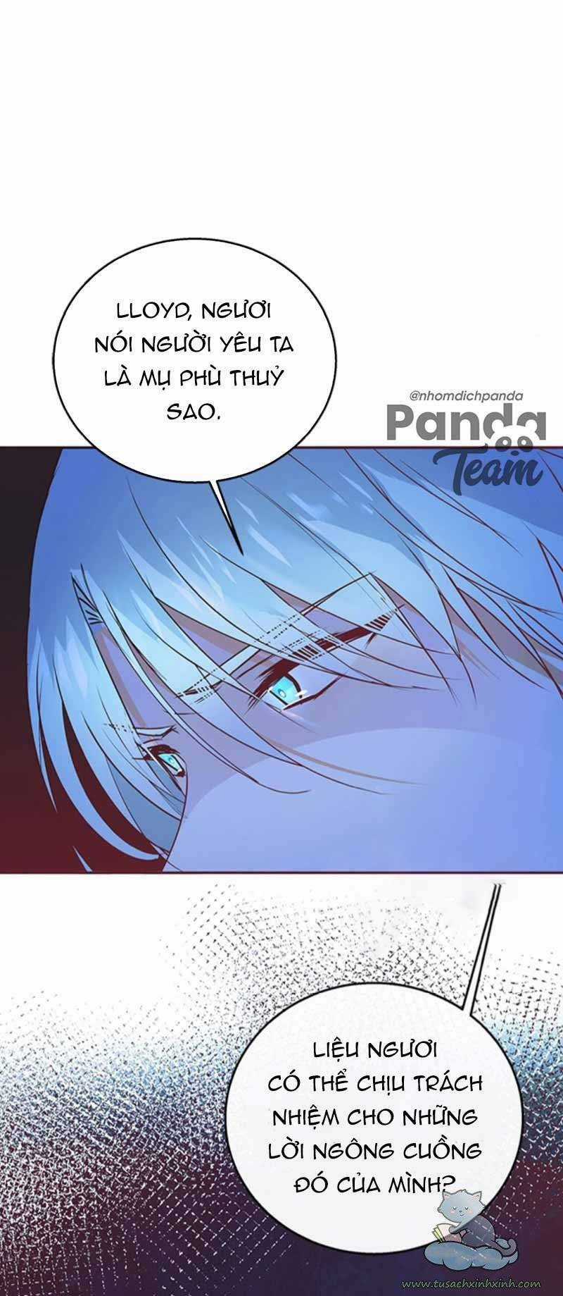 Đại Công Tước, Đó Chỉ Là Sai Lầm! Chapter 5 trang 80