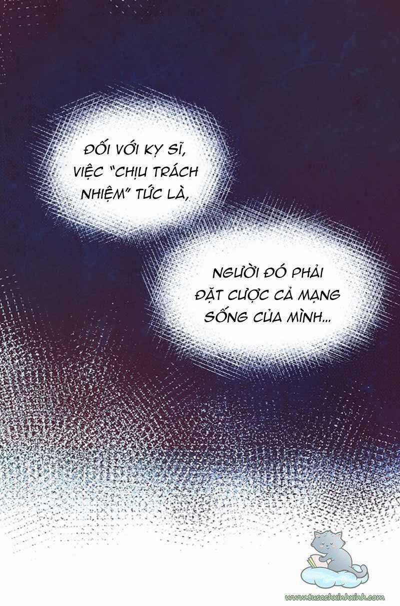 Đại Công Tước, Đó Chỉ Là Sai Lầm! Chapter 5 trang 81