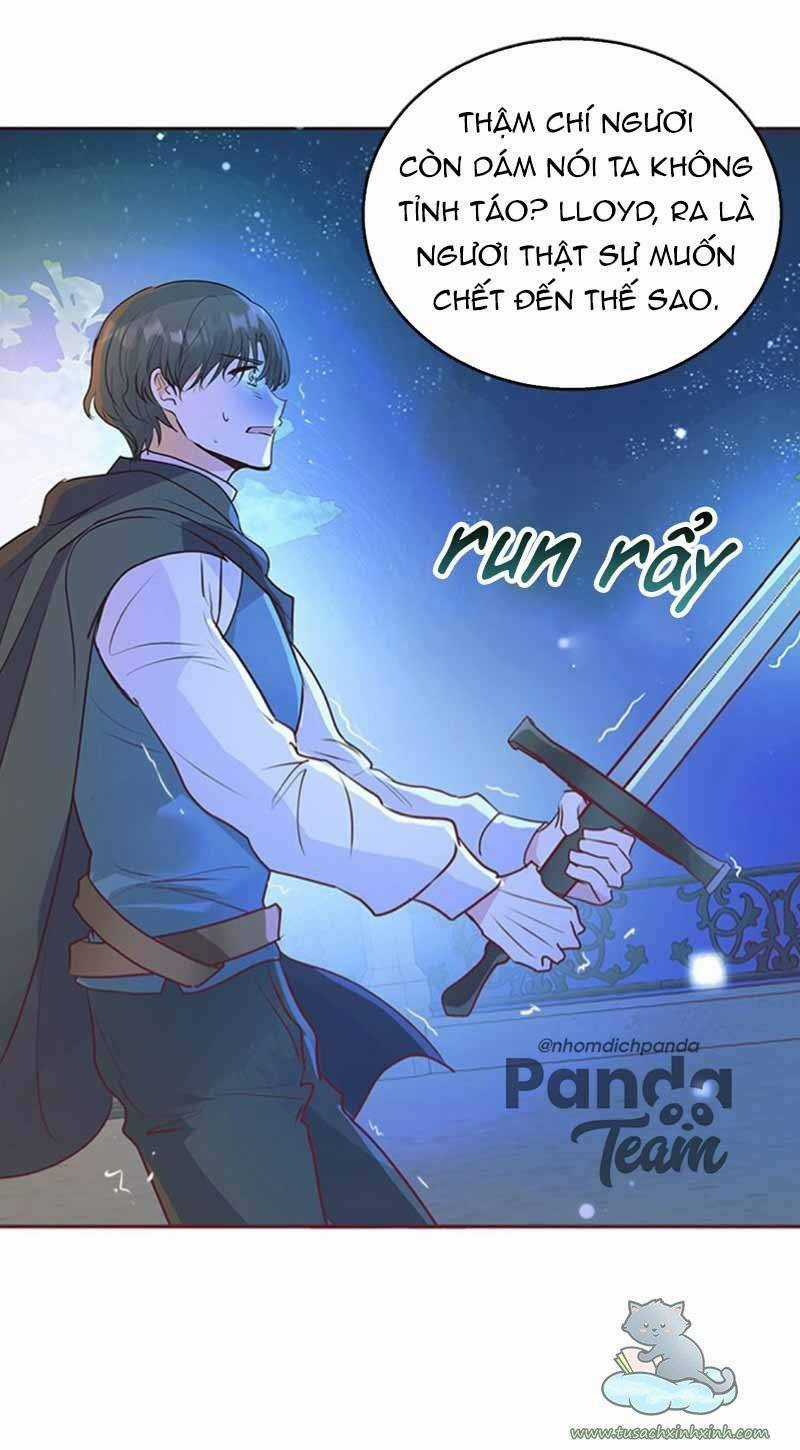 Đại Công Tước, Đó Chỉ Là Sai Lầm! Chapter 5 trang 82