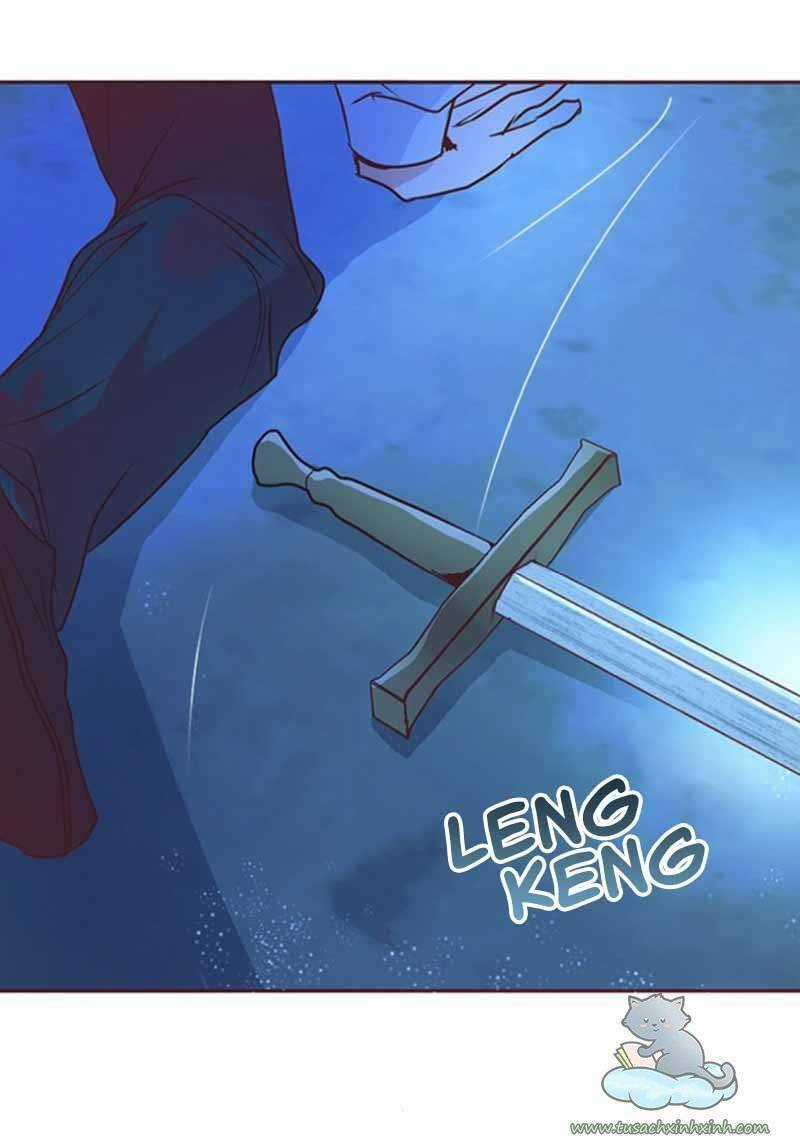 Đại Công Tước, Đó Chỉ Là Sai Lầm! Chapter 5 trang 84