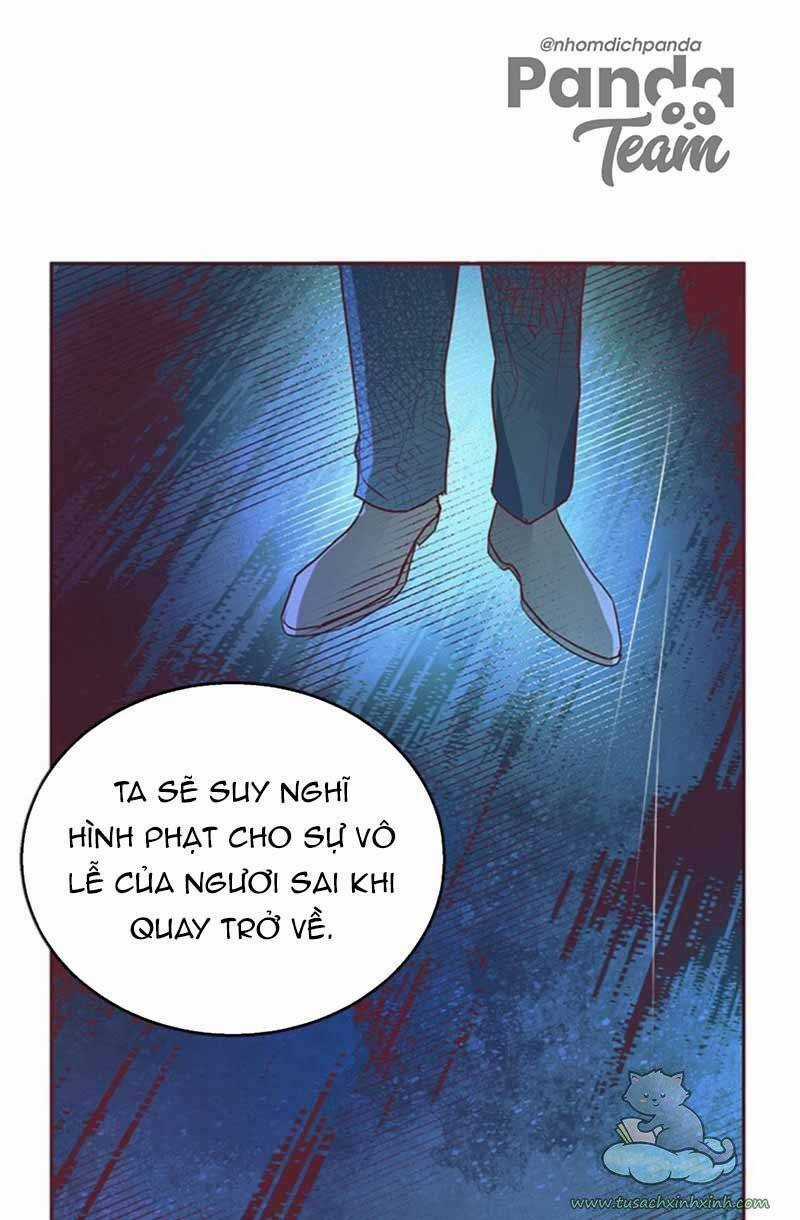 Đại Công Tước, Đó Chỉ Là Sai Lầm! Chapter 5 trang 85