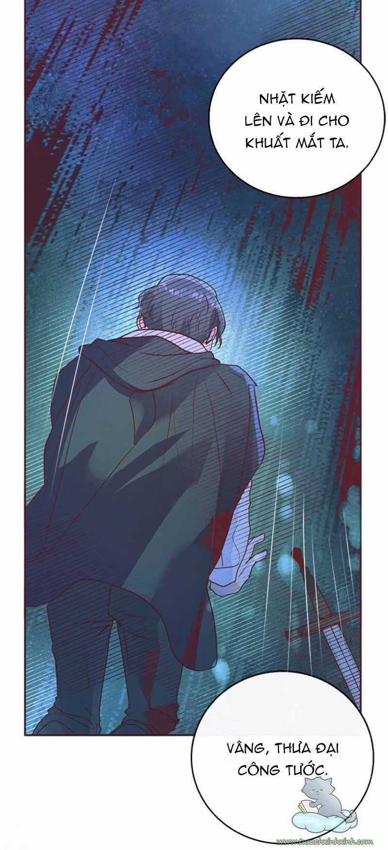 Đại Công Tước, Đó Chỉ Là Sai Lầm! Chapter 5 trang 86