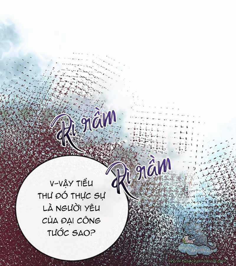 Đại Công Tước, Đó Chỉ Là Sai Lầm! Chapter 5 trang 87