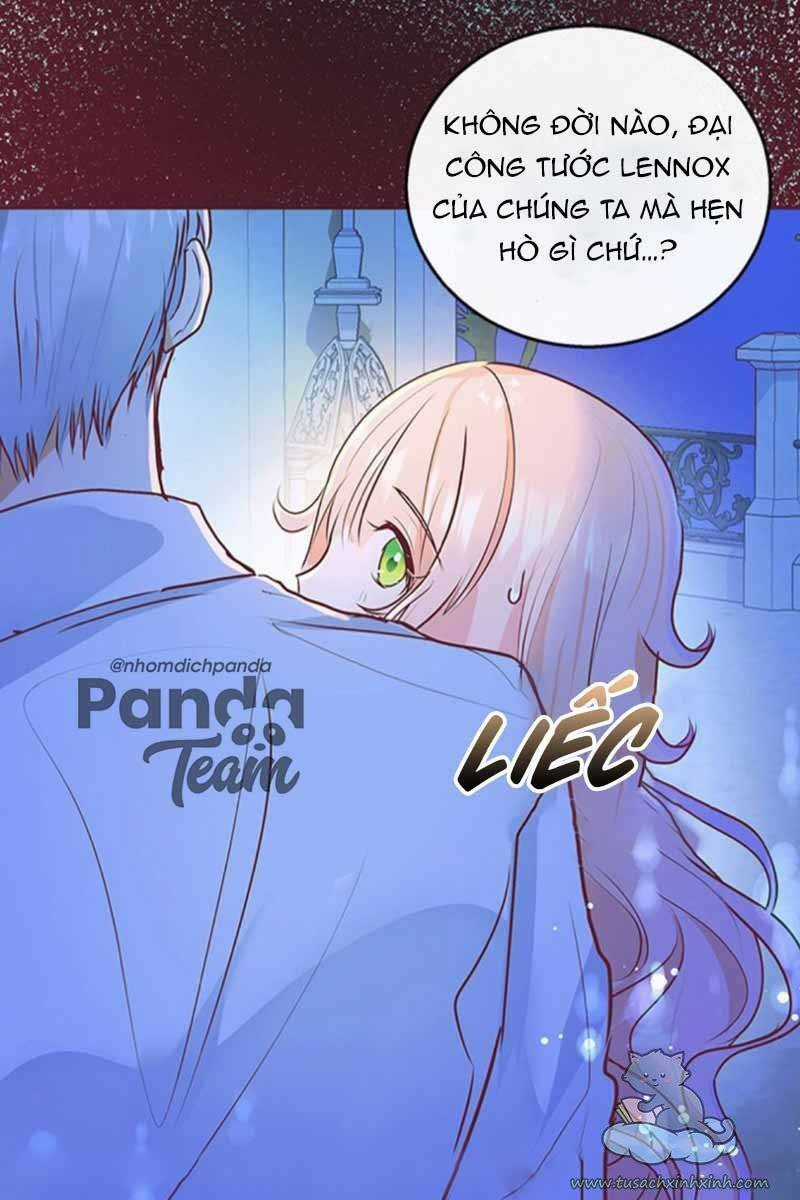 Đại Công Tước, Đó Chỉ Là Sai Lầm! Chapter 5 trang 88