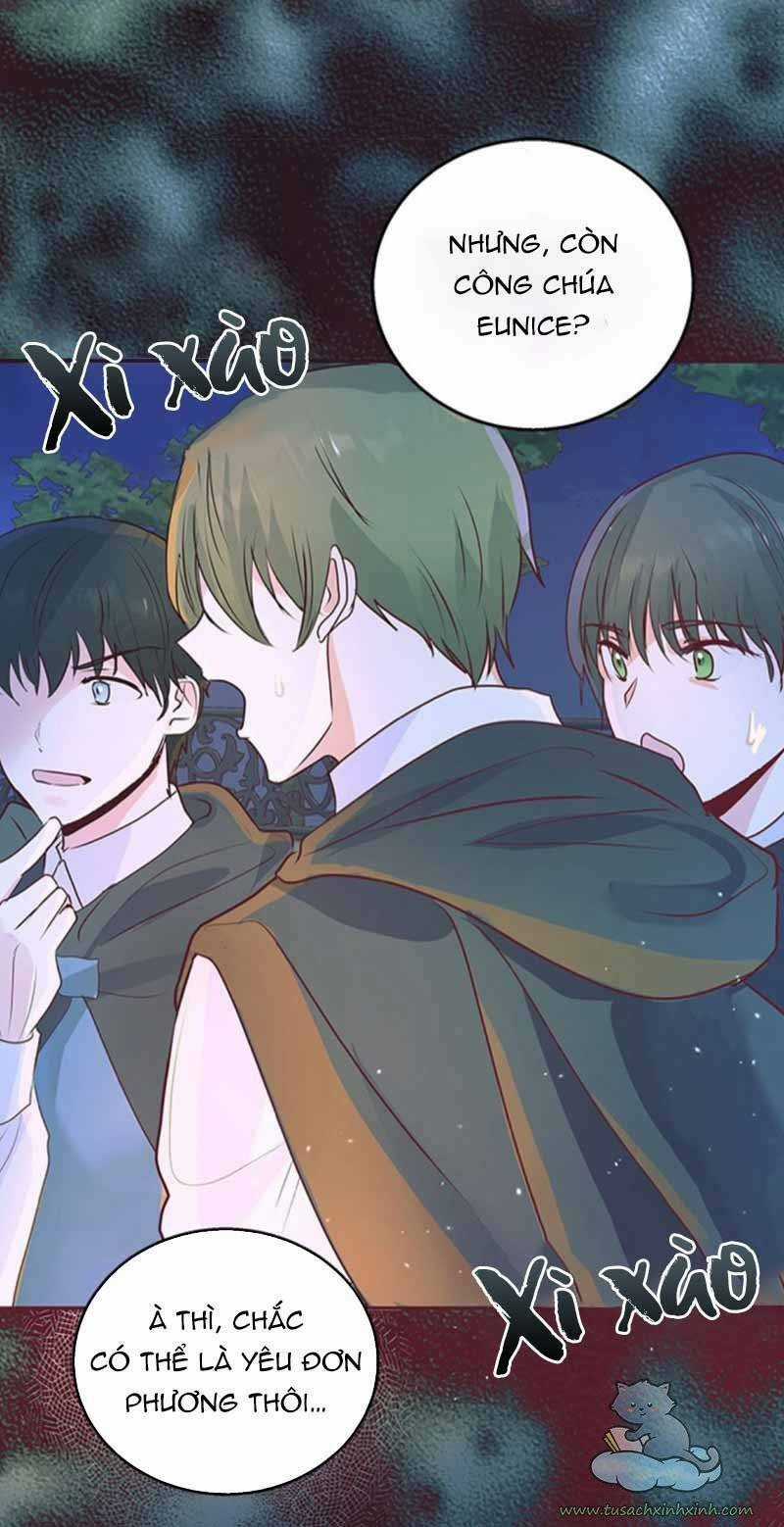 Đại Công Tước, Đó Chỉ Là Sai Lầm! Chapter 5 trang 90