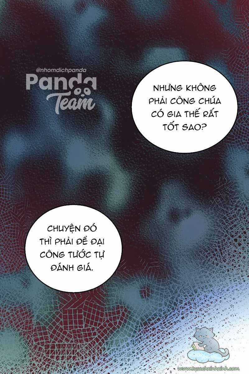 Đại Công Tước, Đó Chỉ Là Sai Lầm! Chapter 5 trang 91