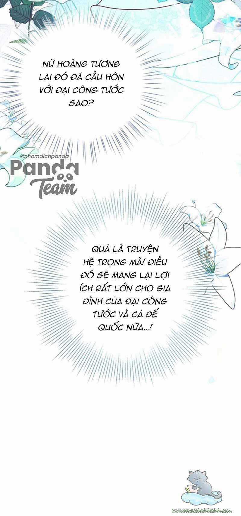 Đại Công Tước, Đó Chỉ Là Sai Lầm! Chapter 5 trang 94