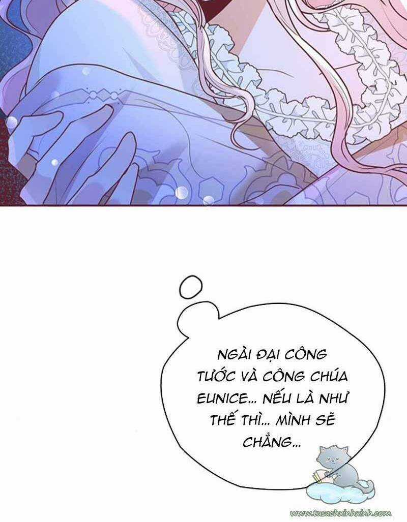 Đại Công Tước, Đó Chỉ Là Sai Lầm! Chapter 5 trang 96