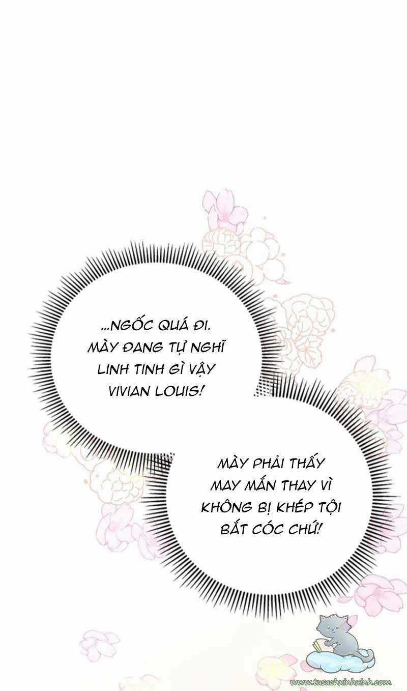 Đại Công Tước, Đó Chỉ Là Sai Lầm! Chapter 5 trang 97