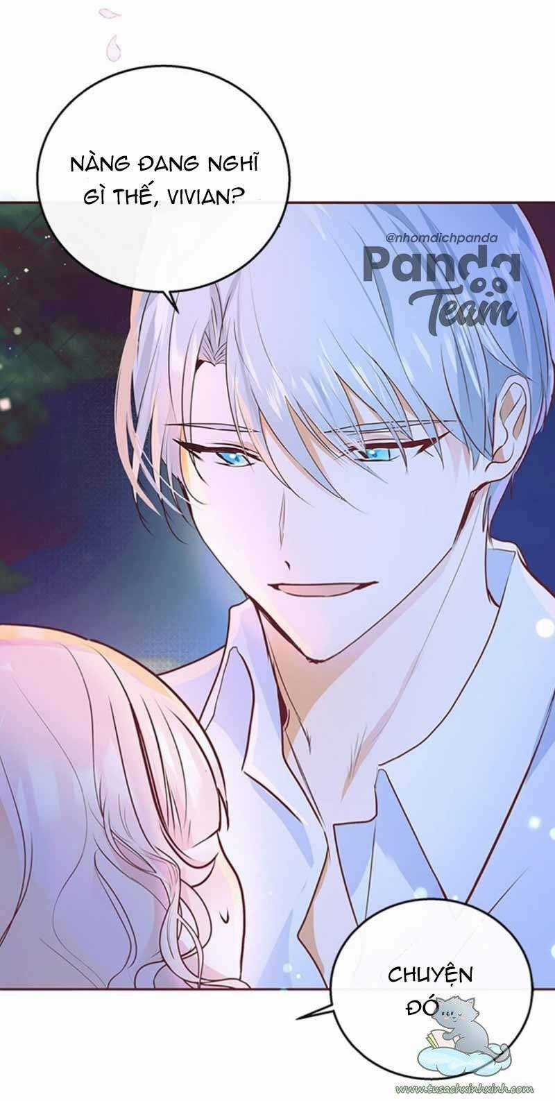 Đại Công Tước, Đó Chỉ Là Sai Lầm! Chapter 5 trang 99