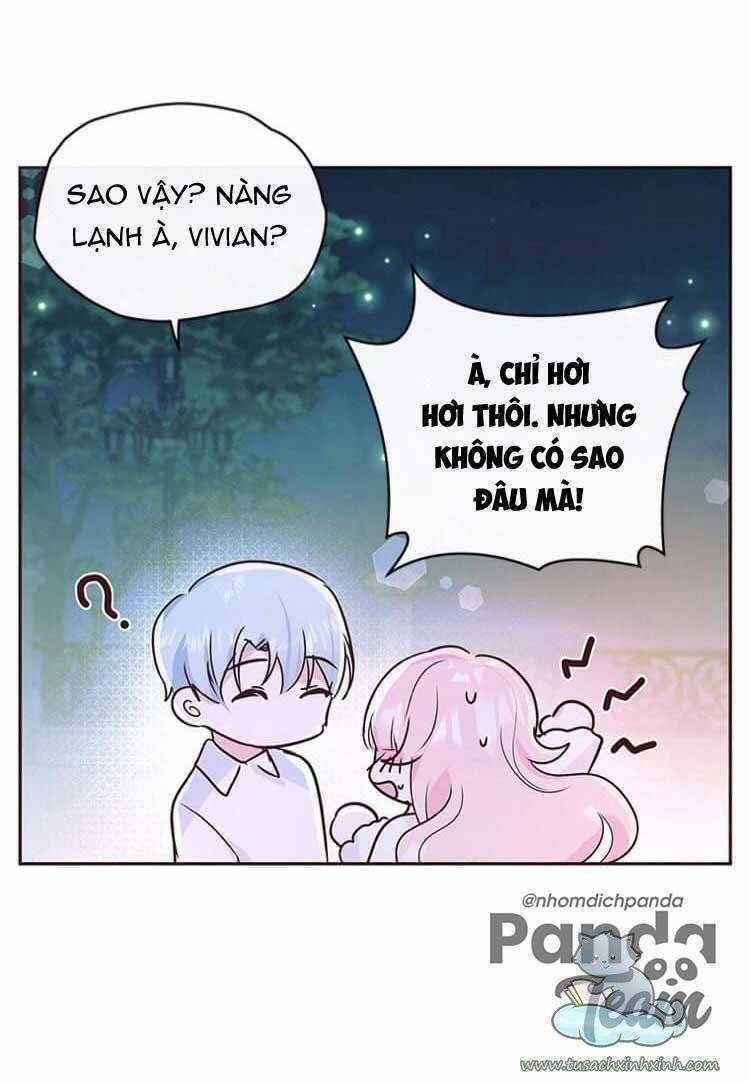 Đại Công Tước, Đó Chỉ Là Sai Lầm! Chapter 6 trang 11