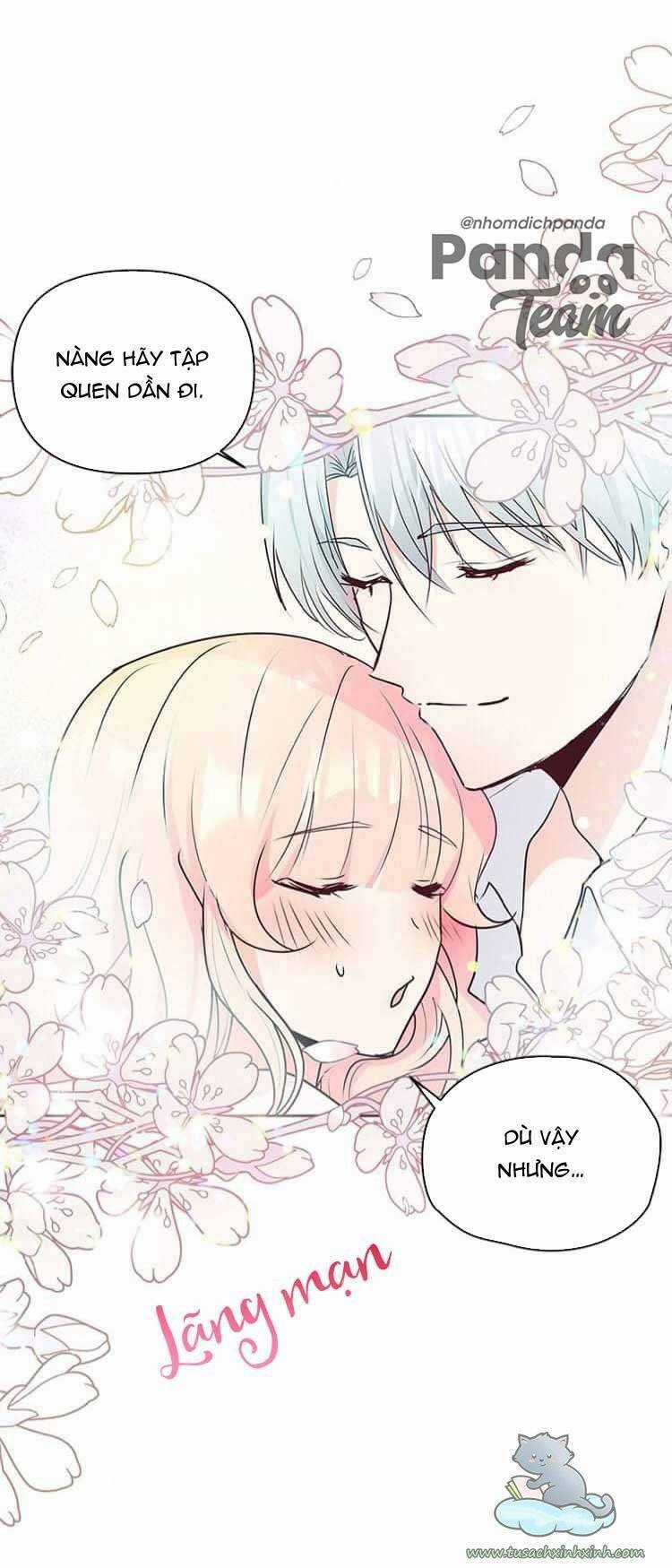 Đại Công Tước, Đó Chỉ Là Sai Lầm! Chapter 6 trang 13