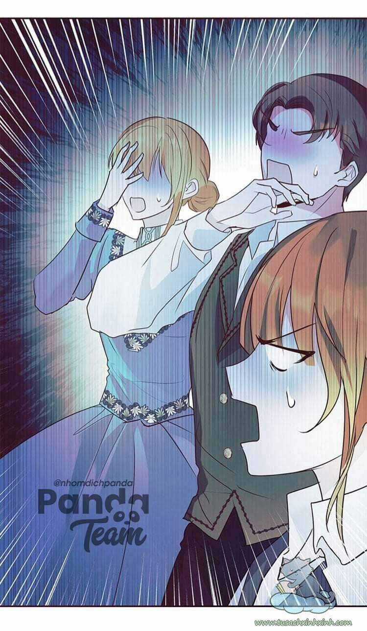 Đại Công Tước, Đó Chỉ Là Sai Lầm! Chapter 6 trang 14