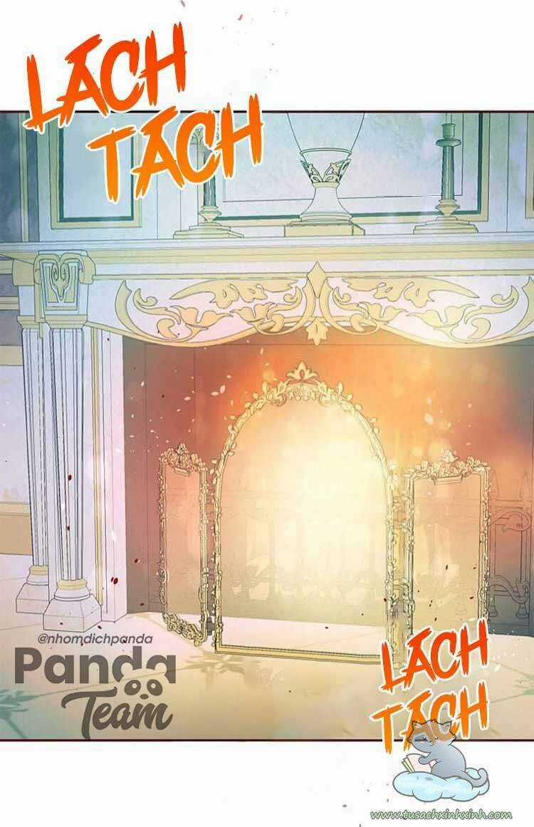 Đại Công Tước, Đó Chỉ Là Sai Lầm! Chapter 6 trang 18