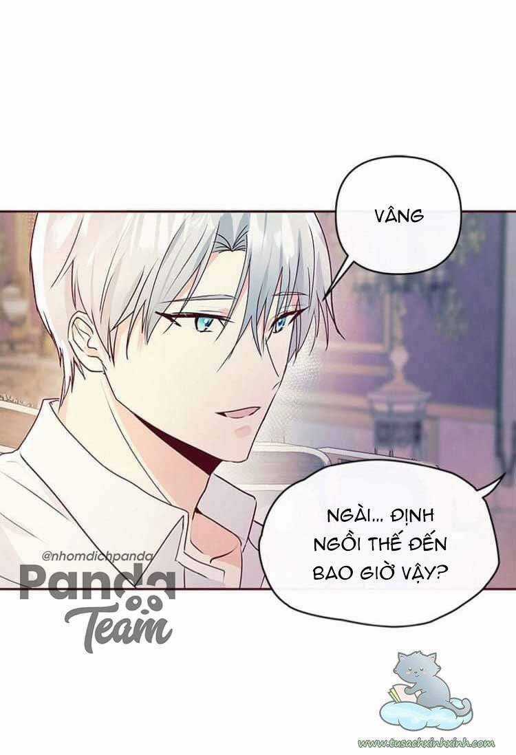 Đại Công Tước, Đó Chỉ Là Sai Lầm! Chapter 6 trang 20
