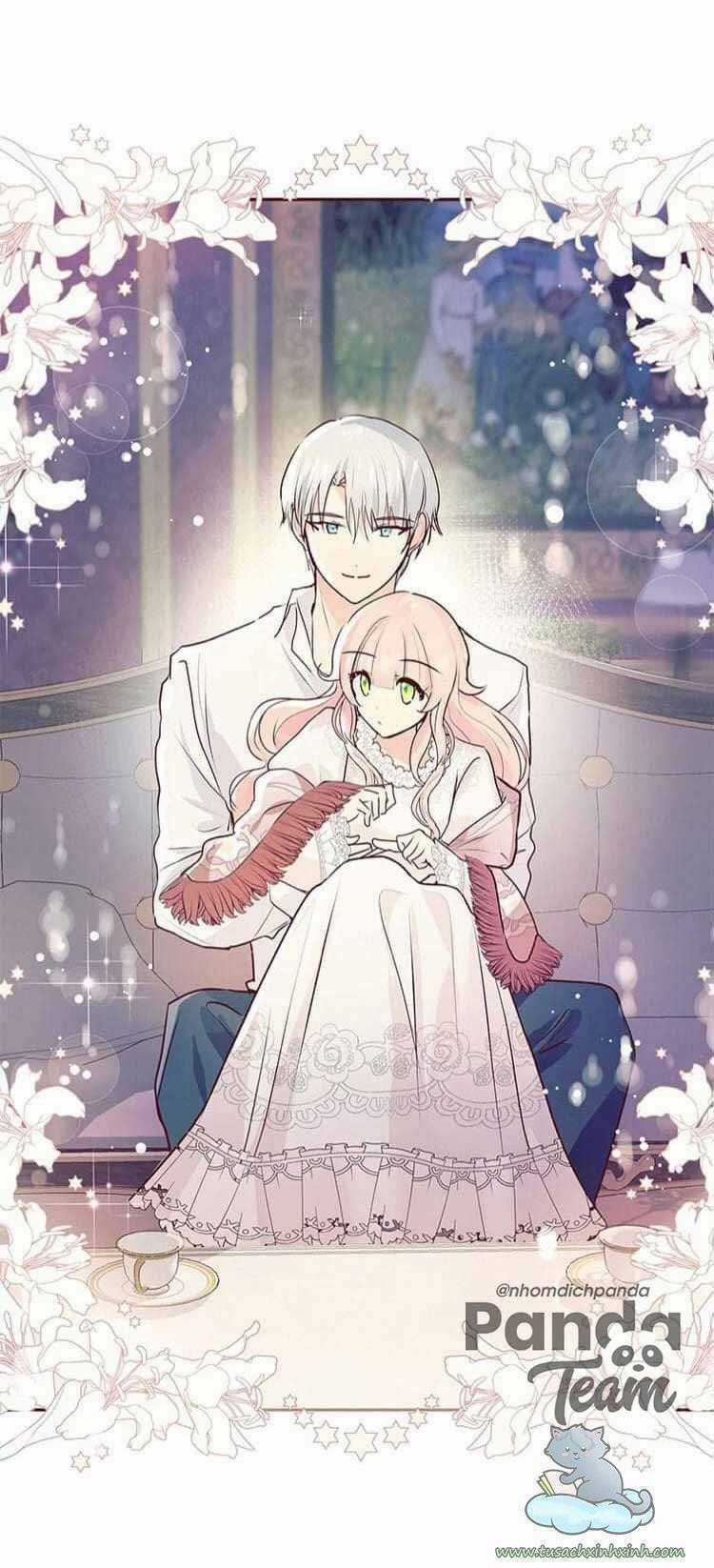 Đại Công Tước, Đó Chỉ Là Sai Lầm! Chapter 6 trang 21