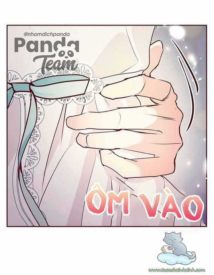 Đại Công Tước, Đó Chỉ Là Sai Lầm! Chapter 6 trang 23