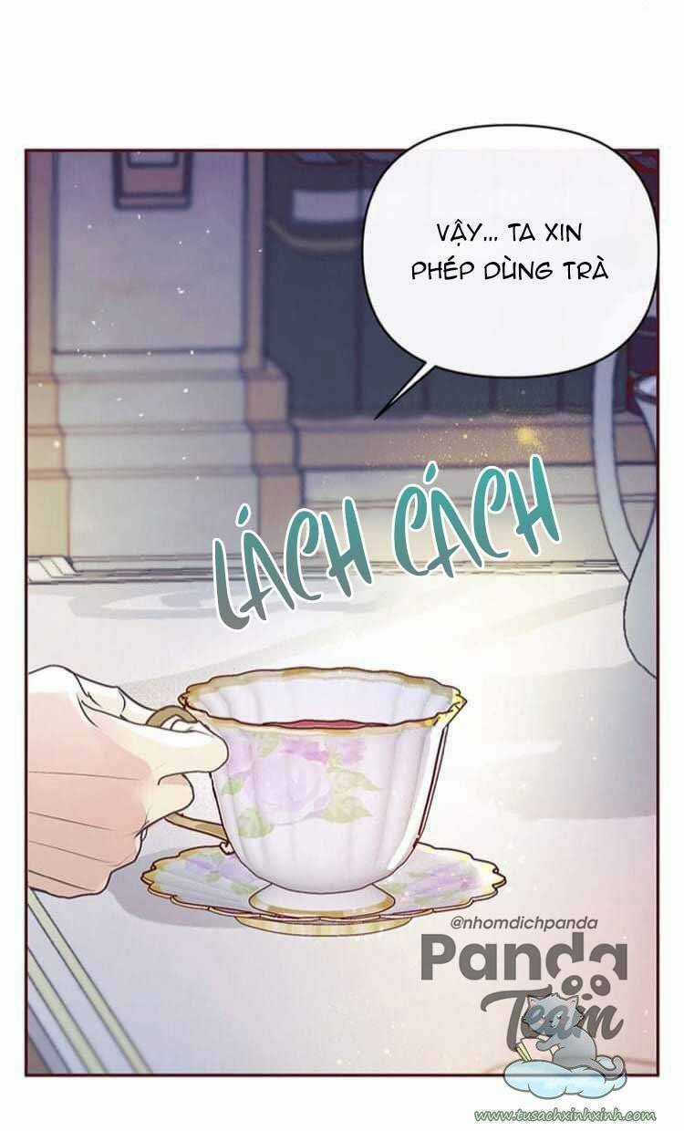 Đại Công Tước, Đó Chỉ Là Sai Lầm! Chapter 6 trang 34