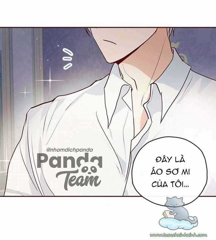 Đại Công Tước, Đó Chỉ Là Sai Lầm! Chapter 6 trang 36