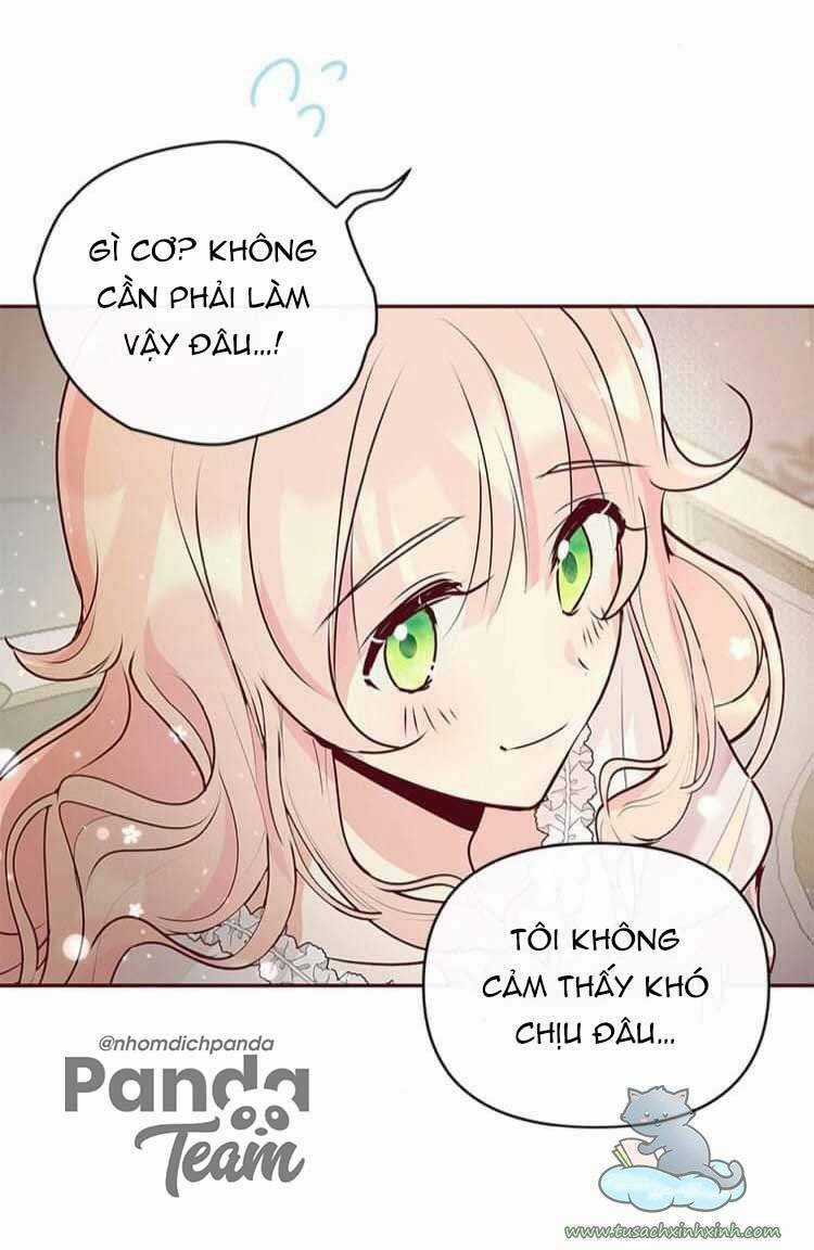 Đại Công Tước, Đó Chỉ Là Sai Lầm! Chapter 6 trang 39