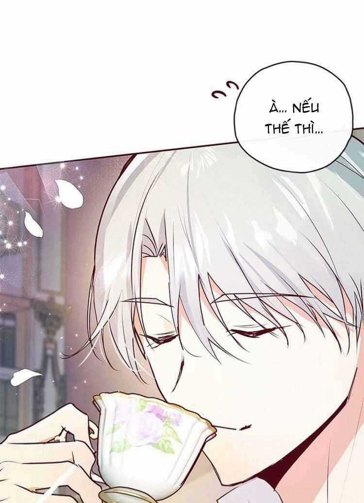 Đại Công Tước, Đó Chỉ Là Sai Lầm! Chapter 6 trang 40