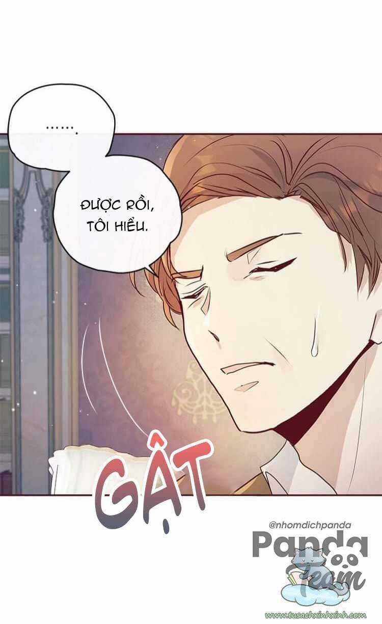 Đại Công Tước, Đó Chỉ Là Sai Lầm! Chapter 6 trang 44