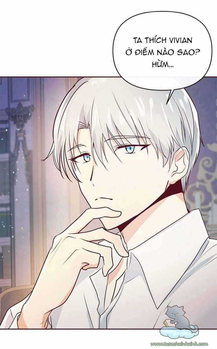 Đại Công Tước, Đó Chỉ Là Sai Lầm! Chapter 6 trang 47