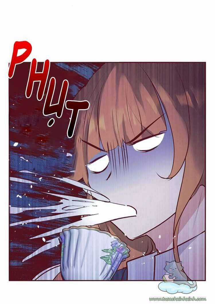 Đại Công Tước, Đó Chỉ Là Sai Lầm! Chapter 6 trang 50