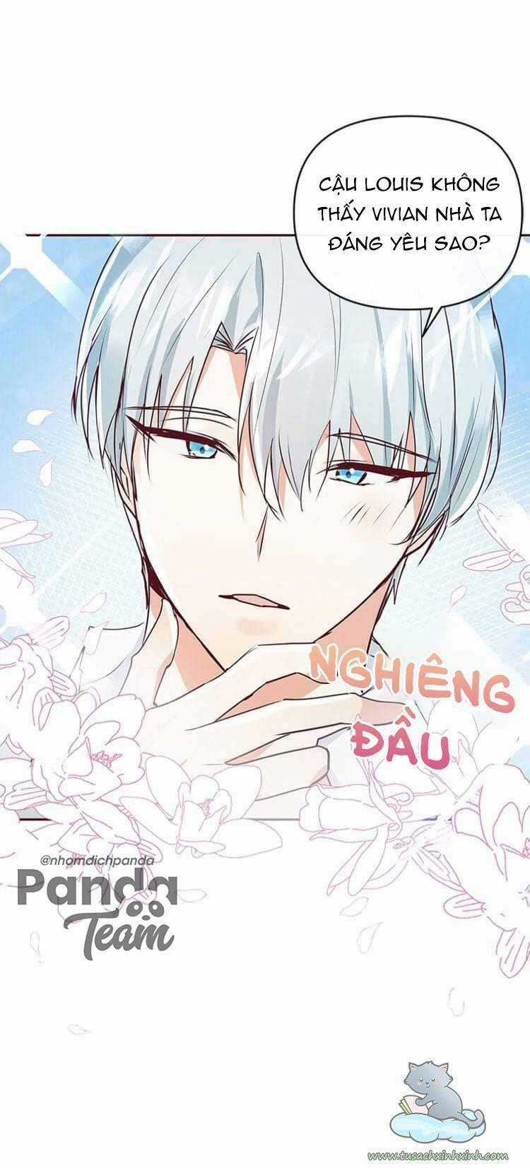 Đại Công Tước, Đó Chỉ Là Sai Lầm! Chapter 6 trang 52